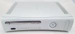 Xbox 360 20GB Pro Matte White Console