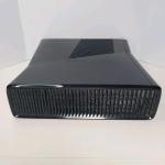 Xbox 360 Slim 250GB Console with Kinect Bundle