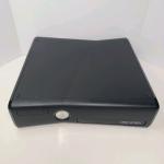 Xbox 360 Slim 250GB Console with Kinect Bundle