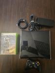 Xbox 360 S Slim 250GB Console Bundle