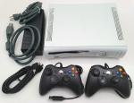 XBOX 360 HDMI Console Bundle with 2 Controllers