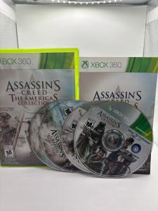 Xbox 360 Games Box - Buy 2 Get 1 Free