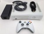 Xbox 360 20GB Pro Matte White Console