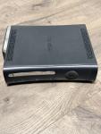 Xbox 360 Black Console with 120GB Hard Drive