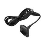 Dual Battery Pack and Charger Dock for Xbox 360