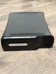 Xbox 360 Black Console with 120GB Hard Drive