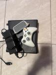 Xbox 360 S Slim Bundle with Controller and Cables