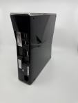 Xbox 360 S 250GB Slim Console - Gloss Black