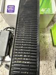 Xbox 360 S 4GB Console Bundle with Games