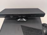 Xbox 360 Slim & Kinect 250GB Console Bundle