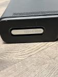 Xbox 360 Black Console with 120GB Hard Drive