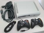 XBOX 360 HDMI Console Bundle with 2 Controllers