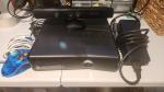 Xbox 360 S 4GB Console with Kinect and Controller