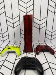 Limited Edition Xbox 360 Red Console Bundle