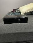 Xbox 360 S 4GB Console - Black