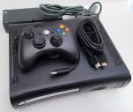 Xbox 360 Elite Matte Black 4GB Console