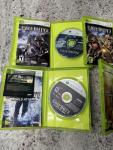 Call of Duty Xbox 360 Game Bundle