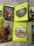 Call of Duty Xbox 360 Game Bundle