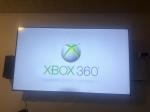 Xbox 360 S Slim Bundle with Controller and Cables