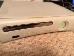 Xbox 360 Pro 20GB Video Game Console - White