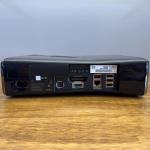 Glossy Black Xbox 360 S Console Model 1439