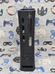 Xbox 360 Black Console - No Expandable Drive
