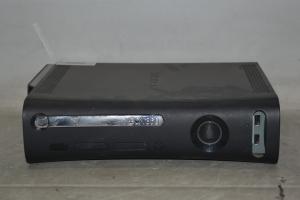 XBOX 360 Black Video Game Console Only