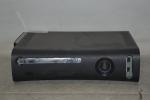 XBOX 360 Black Video Game Console Only