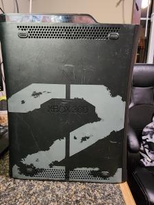 Xbox 360 Modern Warfare 2 Console Bundle