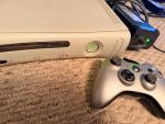 Xbox 360 Pro 20GB Video Game Console - White