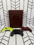 Limited Edition Xbox 360 Red Console Bundle