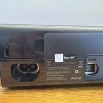 Glossy Black Xbox 360 S Console Model 1439