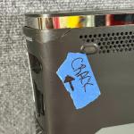 Limited Edition Modern Warfare 2 Xbox 360 Console