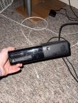 Xbox 360 S Black Slim Console - Fully Functional