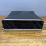 Glossy Black Xbox 360 S Console Model 1439