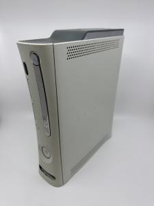 Xbox 360 Pro 20GB Console - White