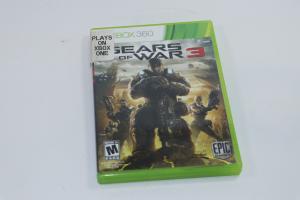 Xbox 360 Game Lot - Pick 3, Save Big!