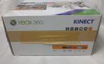 Xbox 360 Console with Kinect and 9 Games