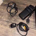 Xbox 360 S 4GB Console - Black