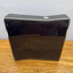Glossy Black Xbox 360 S Console Model 1439