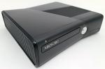 Xbox 360 Slim Black Console Bundle Set