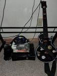 Xbox 360 Slim 250GB Bundle with 8 Games