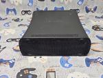 Xbox 360 Black Console - No Expandable Drive