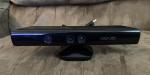 Microsoft Xbox 360 Kinect Motion Sensor Bar
