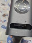 Xbox 360 Black Console - No Expandable Drive
