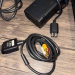 Xbox 360 S 4GB Console - Black