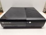 Xbox 360 E Console Bundle with Controller & Games