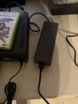 Xbox 360 Elite 4GB Console Bundle with Games