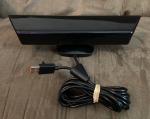 Microsoft Xbox 360 Kinect Motion Sensor Bar