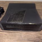 Xbox 360 S 4GB Console - Black